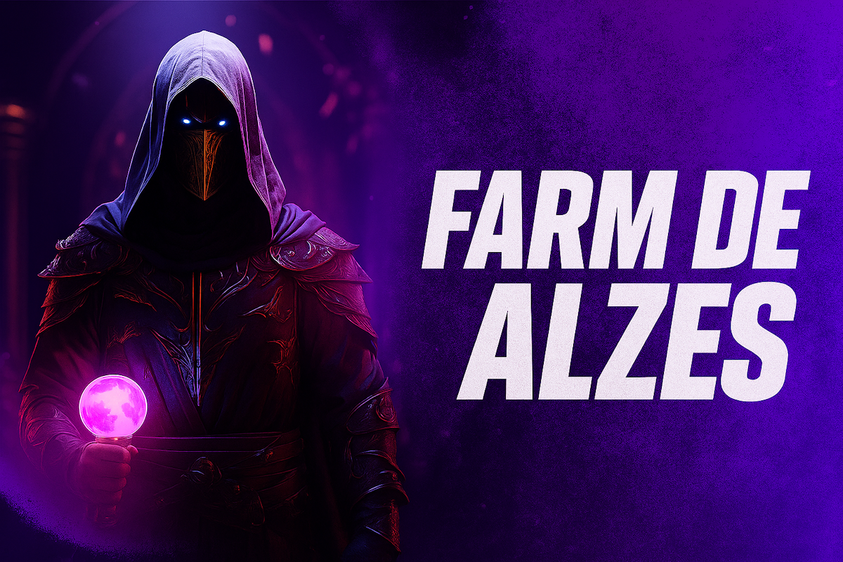 FARM DE ALZES